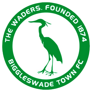 Biggleswade Town logo