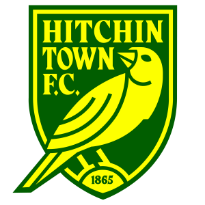 Hitchin Town logo