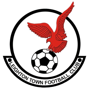 Leighton Town logo