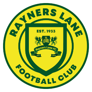 Rayners Lane logo