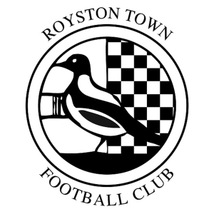 Royston Town logo