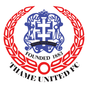 Thame United logo