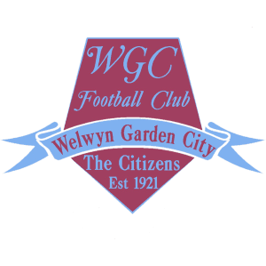Welwyn Garden City logo