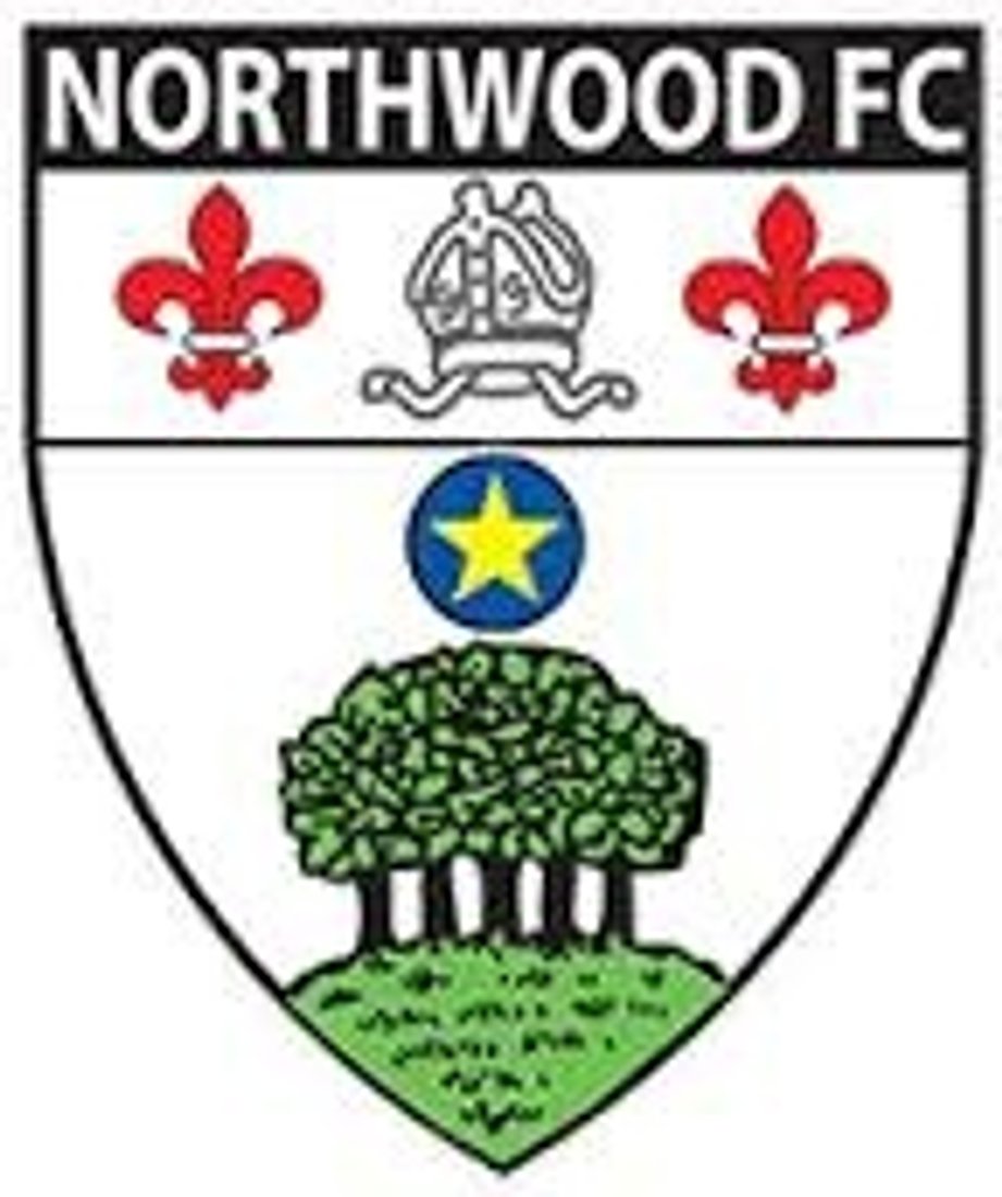 Northwood FC. logo