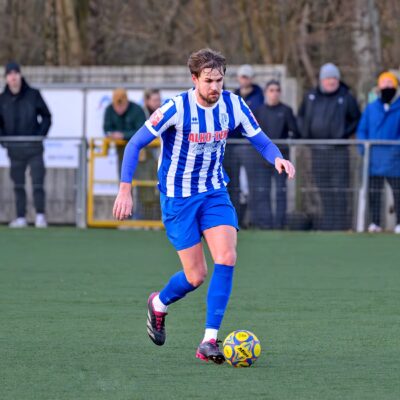 Ware V Real Bedford 11.01.2025