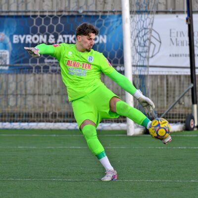 Ware V Real Bedford 11.01.2025