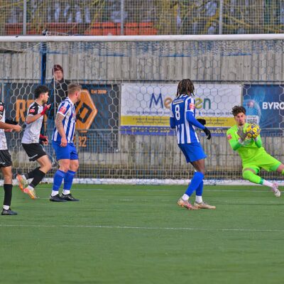 Ware V Real Bedford 11.01.2025