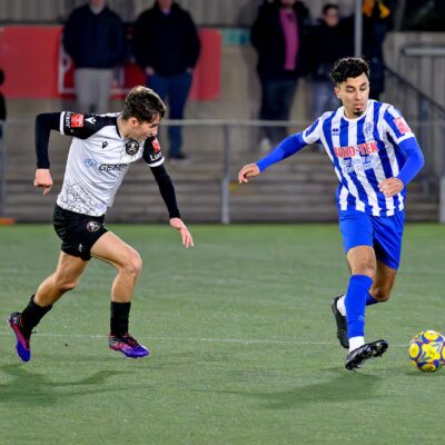 Ware V Real Bedford 11.01.2025