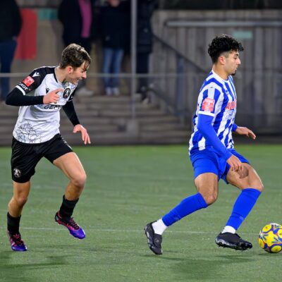 Ware V Real Bedford 11.01.2025