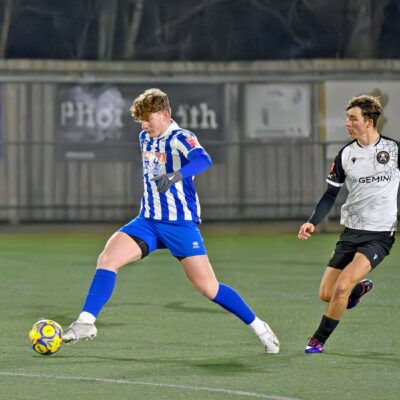 Ware V Real Bedford 11.01.2025