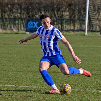 North Leigh v Ware