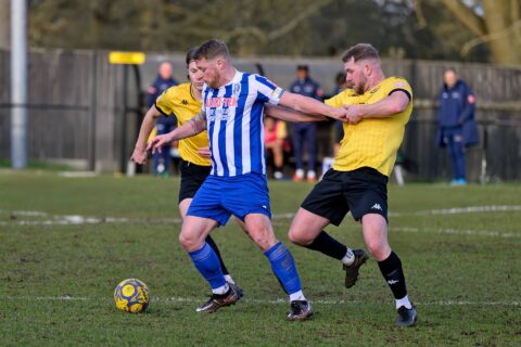 North Leigh v Ware 01.03.2025