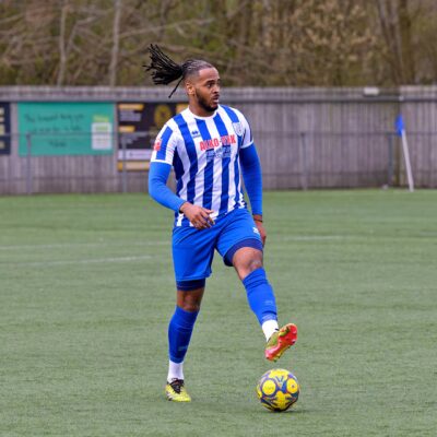 Ware v Biggleswade FC 22.03.2025