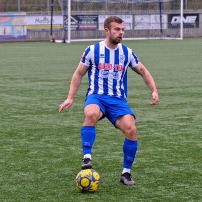 Ware v Biggleswade FC 22.03.2025