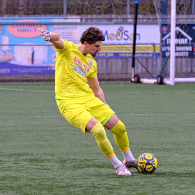 Ware v Biggleswade FC 22.03.2025