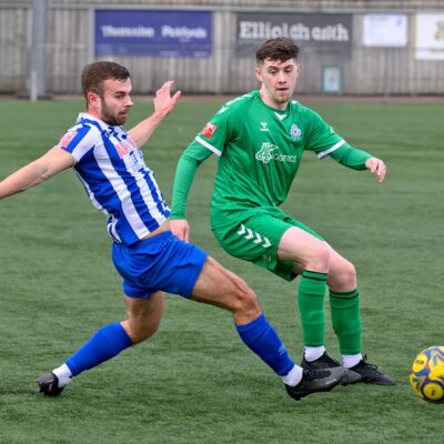 Ware v Biggleswade FC 22.03.2025