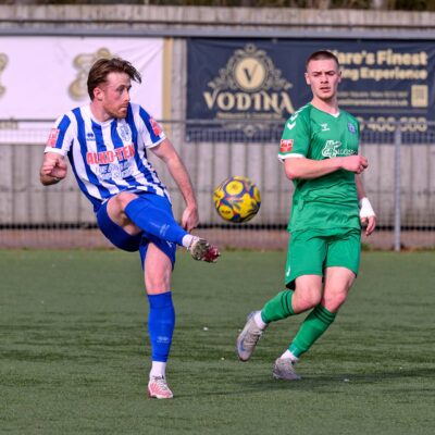 Ware v Biggleswade FC 22.03.2025