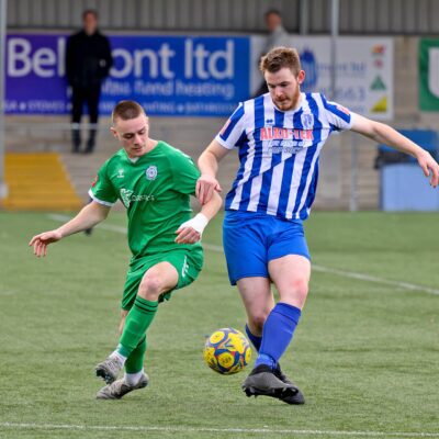Ware v Biggleswade FC 22.03.2025