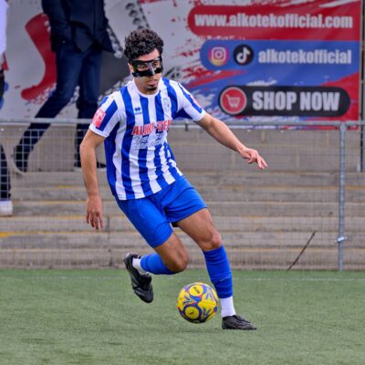 Ware v Biggleswade FC 22.03.2025
