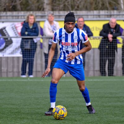 Ware v Biggleswade FC 22.03.2025
