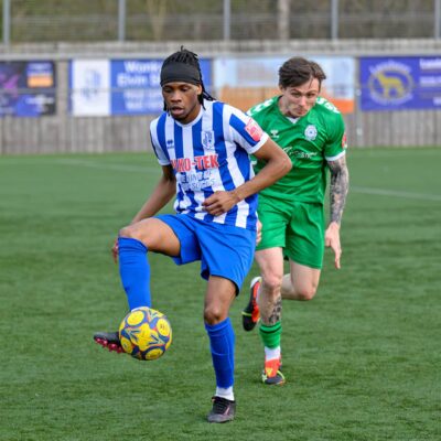 Ware v Biggleswade FC 22.03.2025