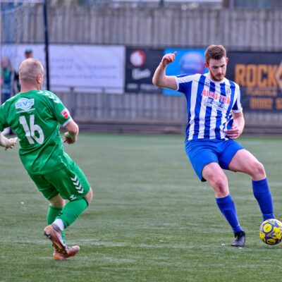 Ware v Biggleswade FC 22.03.2025