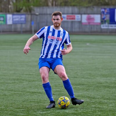 Ware v Biggleswade FC 22.03.2025