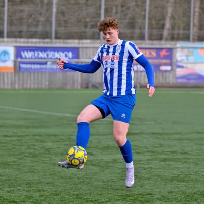 Ware v Biggleswade FC 22.03.2025