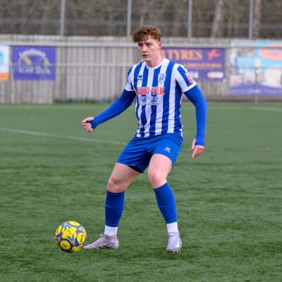 Ware v Biggleswade FC 22.03.2025