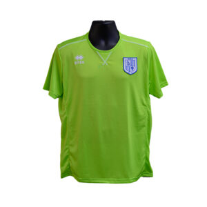 GK Home Shirt