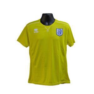 GK Away Shirt