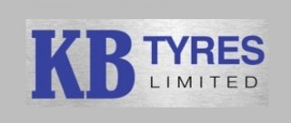 KB Tyres Ltd. logo