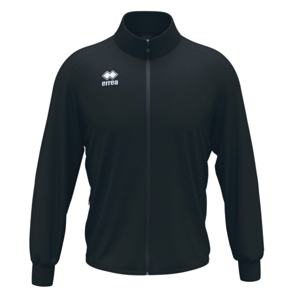 Coach Zip Up