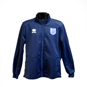 Zip Up