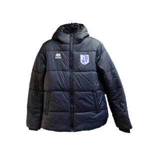 Coach Coat