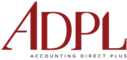 ADPL Accounting Direct. logo