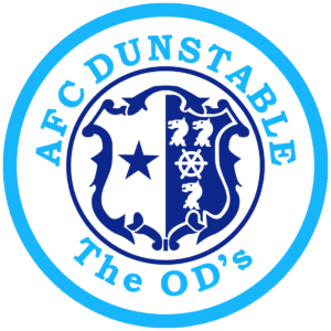 AFC Dunstable. logo