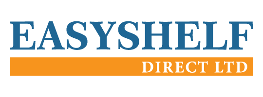 Easy Shelf. logo