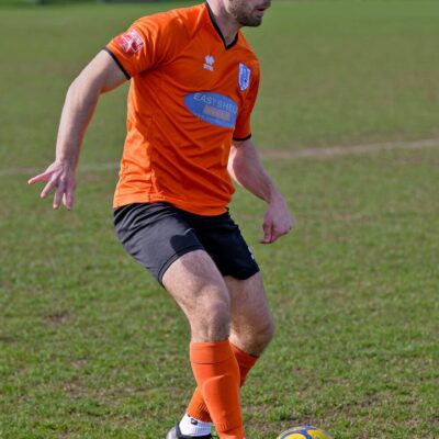 AFC Dunstable v Ware