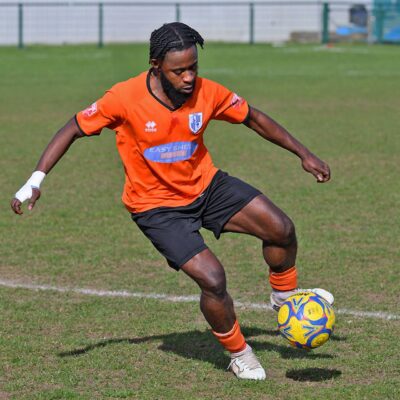 AFC Dunstable v Ware