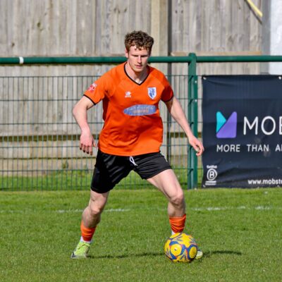 AFC Dunstable v Ware