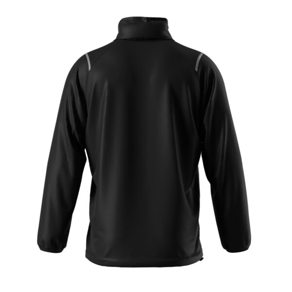 Coach Rain Jacket - Image 2