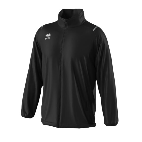Coach Rain Jacket - Image 3