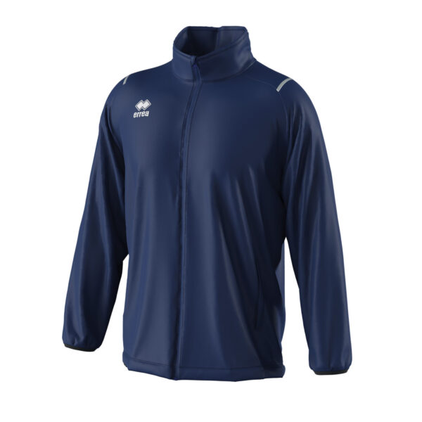 Rain Jacket - Image 3