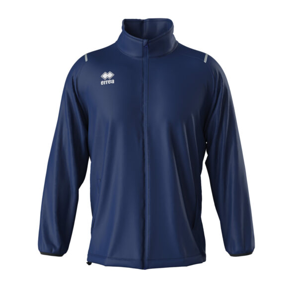 Rain Jacket