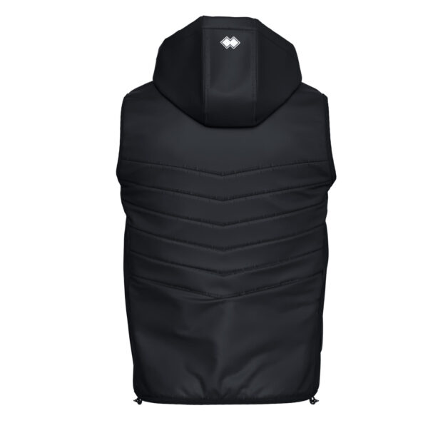 Coach Gilet - Image 2