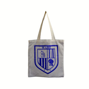 Natural Shopping Bag