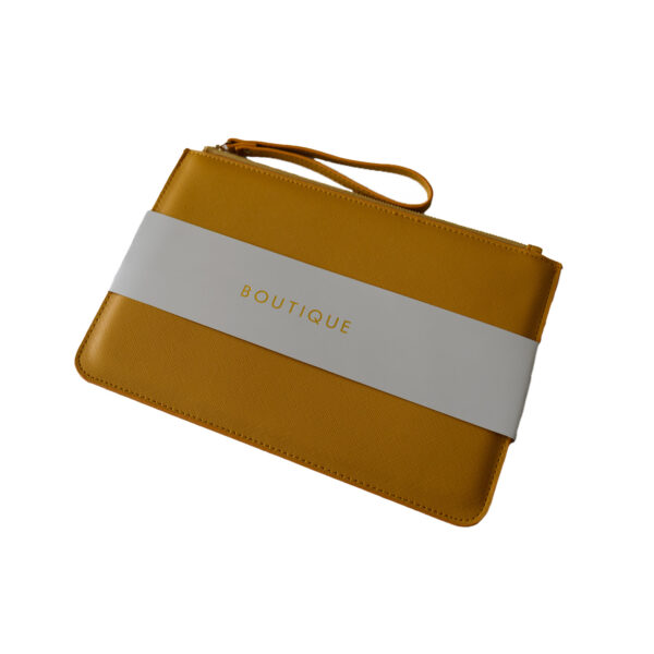 Boutique Accessory Pouch - Image 5