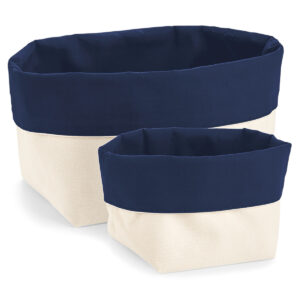 Reversible Canvas Organiser