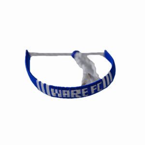 Cotton Wrist Band
